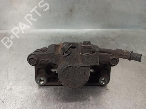 Left rear brake caliper CHEVROLET CAPTIVA (C100, C140)  | BP17336014M107 