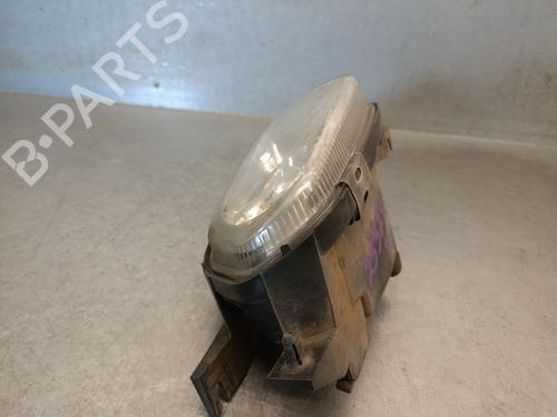 Left front fog light MERCEDES-BENZ E-CLASS (W211) E 320 CDI (211.026) | BP35819746C30 - Image 4
