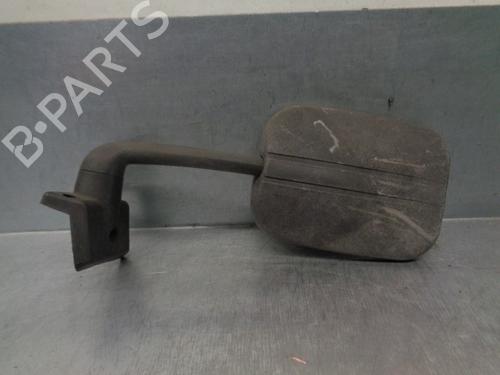 Left mirror CITROËN C15 Box Body/MPV (VD_) 1.9 D | BP12130394C26 