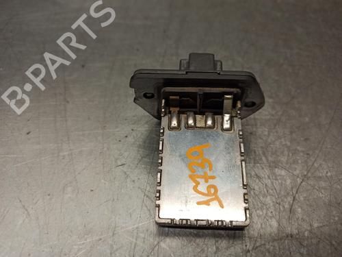 Used Heater resistor CHEVROLET KALOS 1.2 (72 hp) 11669810