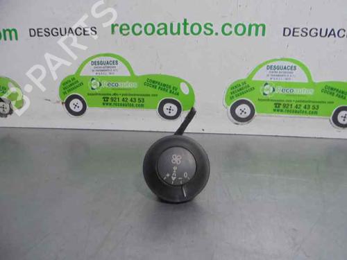 Commande Chauffage FIAT ULYSSE (179_) 2.2 JTD (128 hp) 9423380