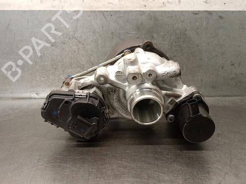 Turbolader/Kompressor Turbolader/Kompressor 39198831 39198831