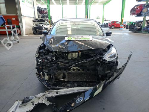 Left front fog light FORD FOCUS III 1.6 TDCi | BP27535563C30  - Image 11
