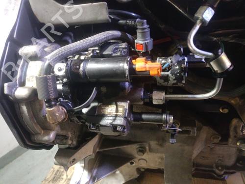 Engine FORD FOCUS II (DA_, HCP, DP) 1.8 TDCi | BP27697735M1 