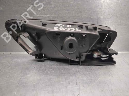 Front left interior door handle FORD FIESTA VII (HJ, HF) 1.0 EcoBoost mHEV | BP11289702I13 