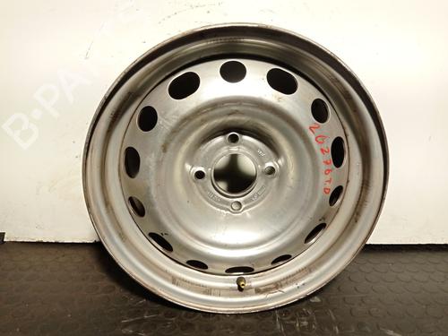 Used Rim Rim 38284836 38284836