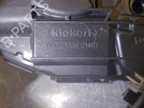 Front right lock SEAT IBIZA V (KJ1, KJG) 1.0 TSI | BP10183087C97 