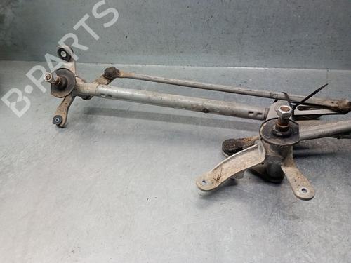 Front wiper motor HONDA CIVIC VIII Hatchback (FN, FK) 1.8 (FN1, FK2) | BP31146947M29