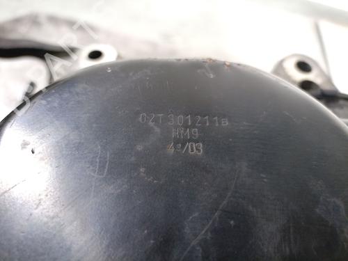 Gearbox SKODA FABIA I (6Y2) 1.9 SDI | BP32474397M3