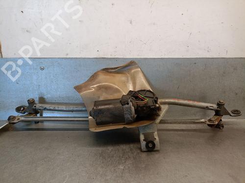 Used Front wiper motor Front wiper motor SEAT IBIZA II (6K1) 1.4 i (60 hp) 33989696 33989696