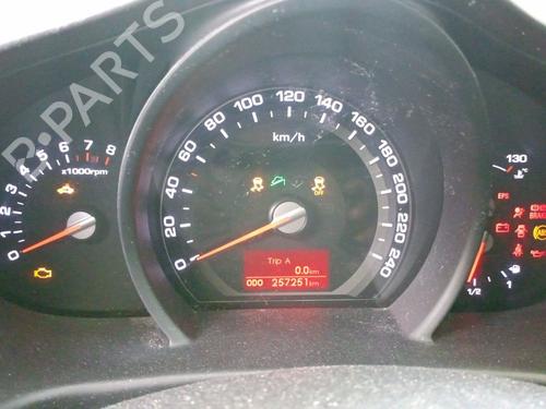 Switch KIA SPORTAGE III (SL) 1.6 GDI | BP26712442I30 - Image 13
