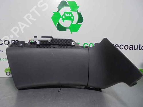 Glove box MERCEDES-BENZ E-CLASS (W211) E 320 CDI (211.026) | BP2097040C95 