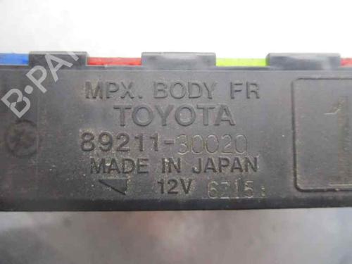 Electronic module LEXUS GS (_S19_) 300 (GRS190_, GRS190R) | BP2312719M83 