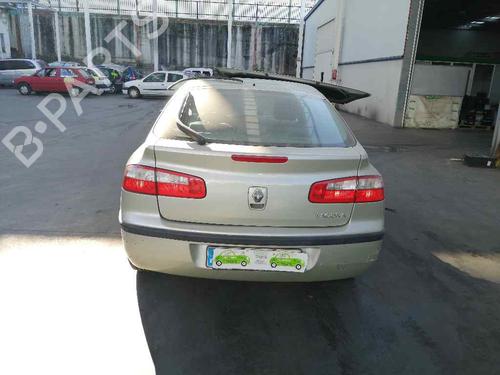Støtte RENAULT LAGUNA II (BG0/1_) 1.9 dCI (BG0E) | BP20260444C155 