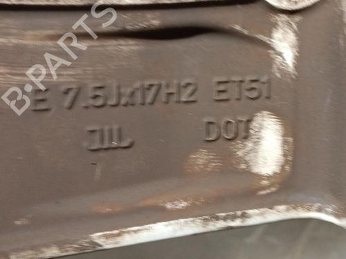 Rim AUDI A3 Sportback (8VA, 8VF) 1.6 TDI | BP28583701C45 