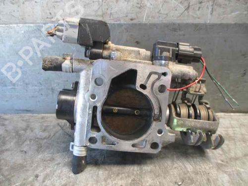 Throttle body SUBARU FORESTER (SF_) 2.0 AWD (SF5) | BP7104497M82 