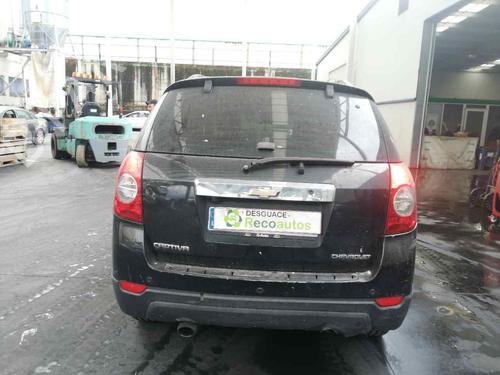 Electronic module CHEVROLET CAPTIVA (C100, C140) 2.2 D | BP11013568M83 - Image 12