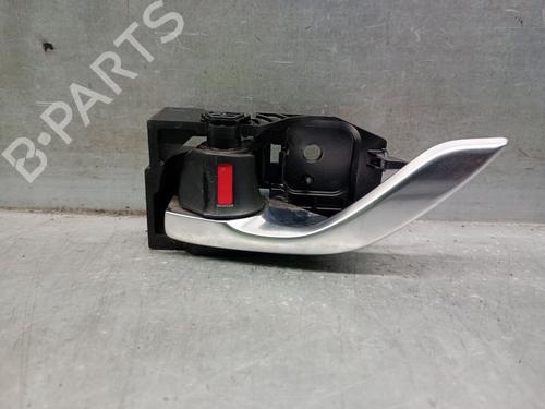 Used Front left interior door handle MAZDA CX-3 (DK) 2.0 SKYACTIV-G (DK5W, DK6W) (120 hp) 30411056