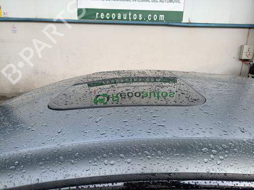 Right front seat AUDI A7 Sportback (4GA, 4GF) RS7 performance quattro | BP30005944C16 