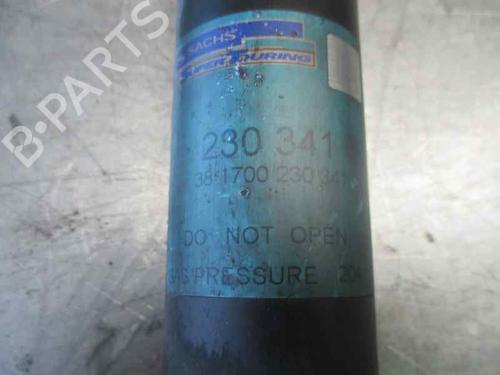 Right rear shock absorber FIAT BRAVA (182_) 1.9 JTD 105 | BP5835721M19 
