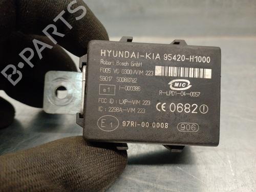 Control unit KIA MAGENTIS II (MG)  | BP17470767M11 