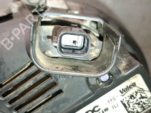 Alternator RENAULT EXPRESS Box Body/MPV 1.5 Blue dCi 95 (F6AB) | BP39514794M7 - Image 5