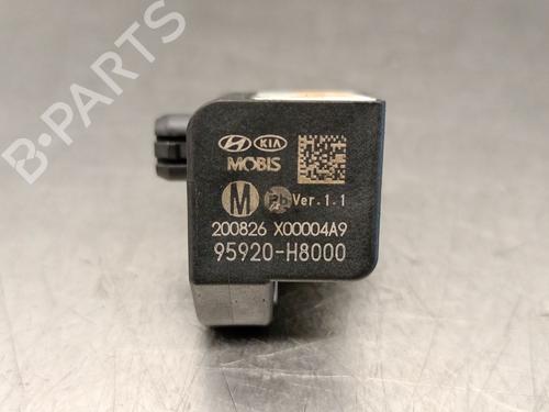 Electronic module KIA RIO IV (YB, SC, FB) 1.2 CVVT | BP29401354M83 
