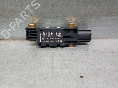 Used Electronic module AUDI A4 B7 (8EC) 2.0 TDI 16V (140 hp) 30553944