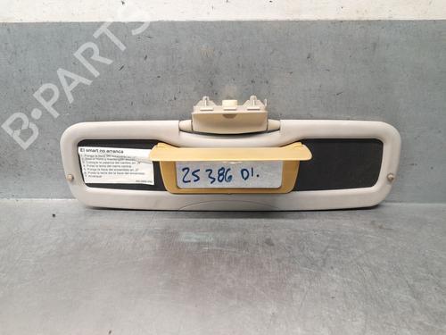 Pala sol esquerda SMART CABRIO (450) 0.6 (S1OLD2, 450.452) | BP37028098I1 - Image 3
