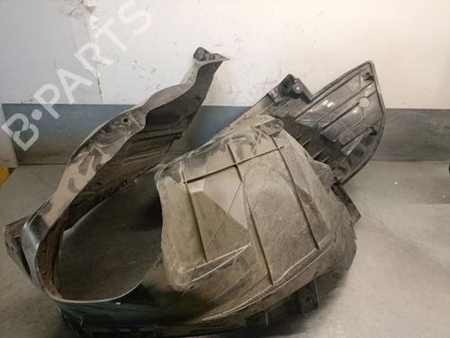 Wheel arch SUZUKI VITARA (LY) 1.4 Hybrid (Mild Hybrid) (APK414) | BP27298579C56 