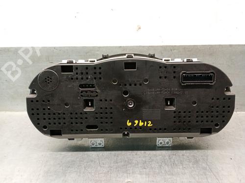 Instrument cluster KIA CARENS IV 1.7 CRDi | BP22993226C47 