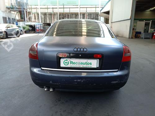 Engine mount AUDI A6 C5 (4B2, 4B4) 2.5 TDI | BP38312151M89 - Image 8