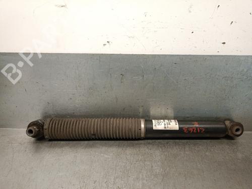 Used Left rear shock absorber FORD FOCUS III Turnier 1.0 EcoBoost (125 hp) 20268361