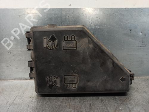 Used Fuse box LAND ROVER FREELANDER I (L314) [1998-2006]  13110507
