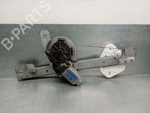 Used Rear right window mechanism DACIA LOGAN MCV (KS_) 1.5 dCi (KS0W) (86 hp) 28111764