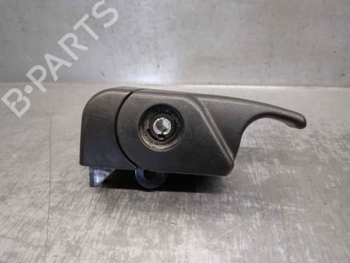 Used Front left interior door handle MITSUBISHI OUTLANDER II (CW_W) 2.0 DI-D (CW8W) (140 hp) 18536958