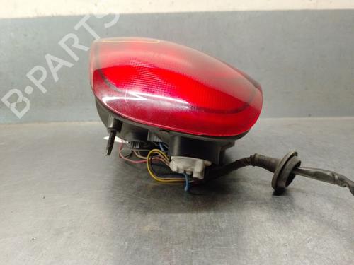 Right taillight DAEWOO MATIZ (M100, M150) 1.0 | BP33293127C35 - Image 5