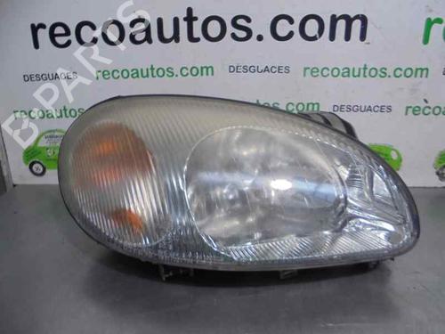 Used Right headlight Right headlight 3410533 3410533