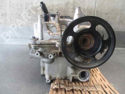 Cylinder head FORD MONDEO II (BAP)  | BP10979151M5 