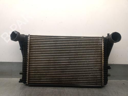 Used Intercooler AUDI A3 (8P1) 1.9 TDI (105 hp) 29807019