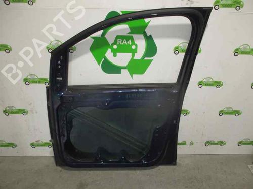 Right front door VW CADDY III Box Body/MPV (2KA, 2KH, 2CA, 2CH) 1.9 TDI | BP2088818C3 