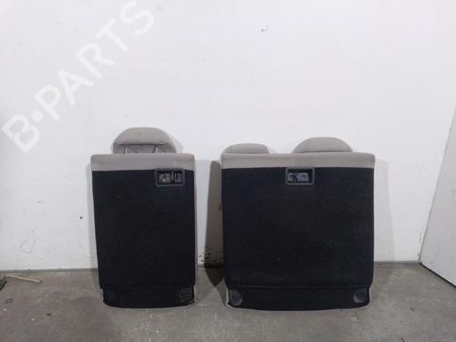 Rear seat KIA CERATO I Saloon (LD) 2.0 CRDi | BP29924964C17