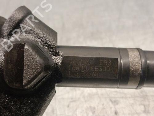 Injector NISSAN PATHFINDER III (R51) 2.5 dCi | BP29870133M100