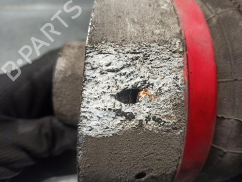 Left rear shock absorber MERCEDES-BENZ R-CLASS (W251, V251) R 320 CDI 4-matic (251.022, 251.122) | BP11687592M18 