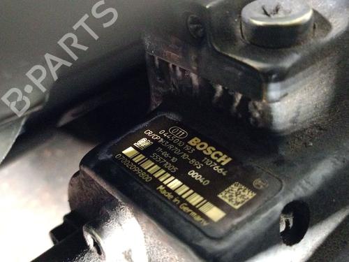 Engine OPEL INSIGNIA A (G09) 2.0 CDTI (68) | BP34252039M1  - Image 8