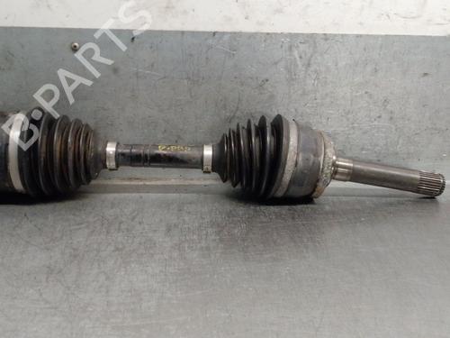 Used Right front driveshaft Right front driveshaft HYUNDAI TERRACAN (HP) 2.9 CRDi 4WD (163 hp) 33649115 33649115