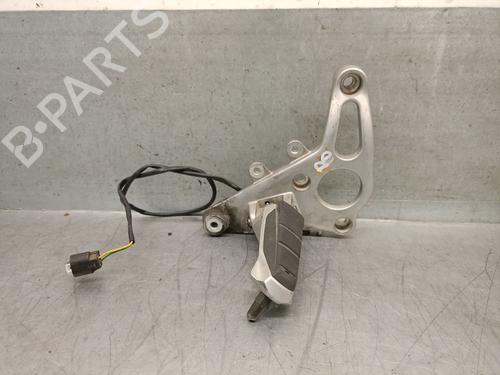 Trinbræt Trinbræt BMW MOTORCYCLES R 850 R 850 C Classic (R259C) (34 hp) 34278228 34278228