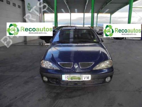 AC compressor RENAULT MEGANE I Classic (LA0/1_) 1.9 dCi (LA05) | BP2135422M34 
