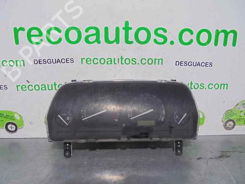 Used Instrument cluster LAND ROVER FREELANDER I (L314) [1998-2006]  2122471