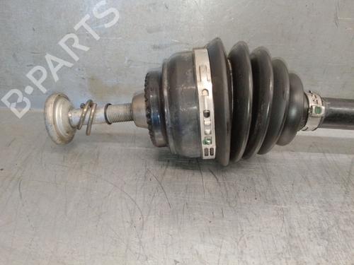 Left front driveshaft BMW X4 (F26) xDrive 35 d | BP30103690M38